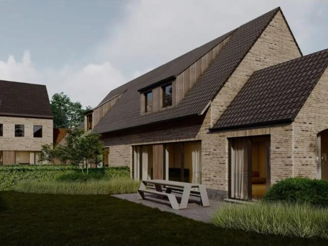 Maison vente à Zwalm, Oost-Vlaanderen