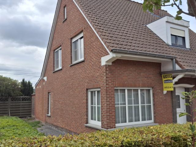Maison vente à Zwalm, Oost-Vlaanderen