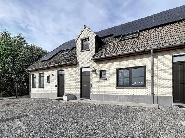 Maison vente à Zwevegem, West-Vlaanderen