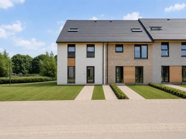 Maison vente à Zwevegem, West-Vlaanderen