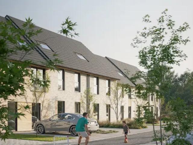 Maison vente à Zwevegem, West-Vlaanderen