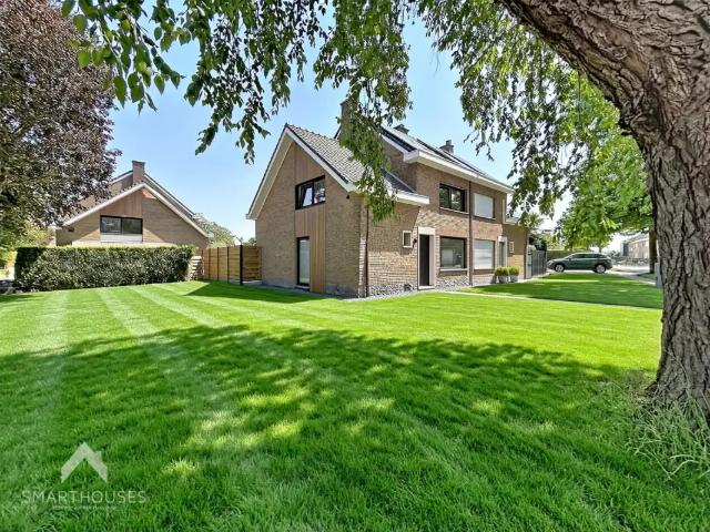 Maison vente à Zwevegem, West-Vlaanderen