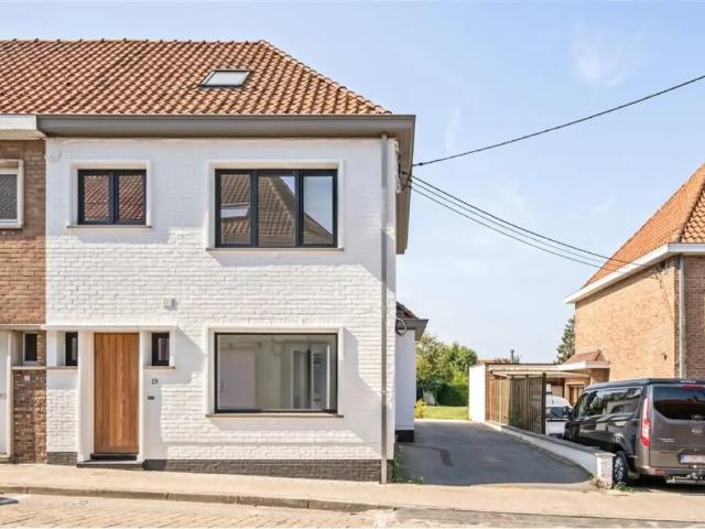 Maison vente à Sint-denijs, West-Vlaanderen