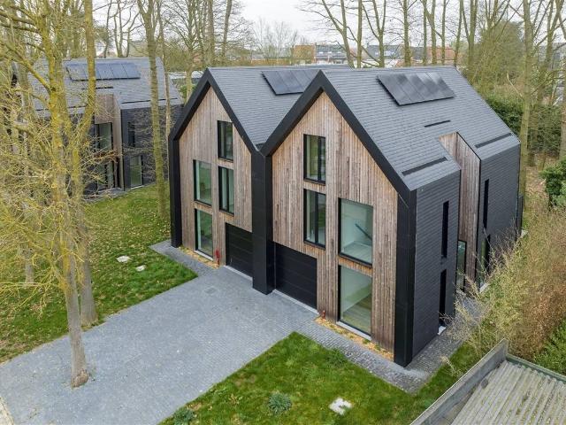 Maison vente à Otegem, West-Vlaanderen