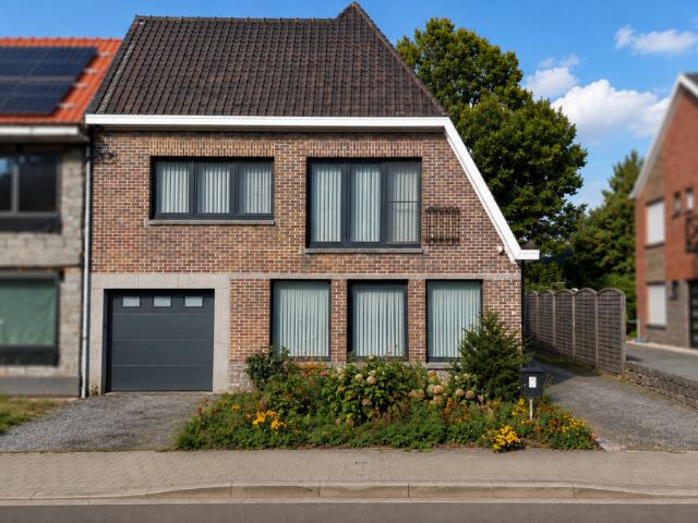 Maison vente à Zwevegem, West-Vlaanderen