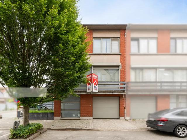 Maison vente à Burcht, Oost-Vlaanderen