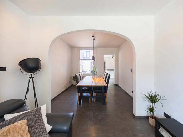 Maison vente à Burcht, Oost-Vlaanderen