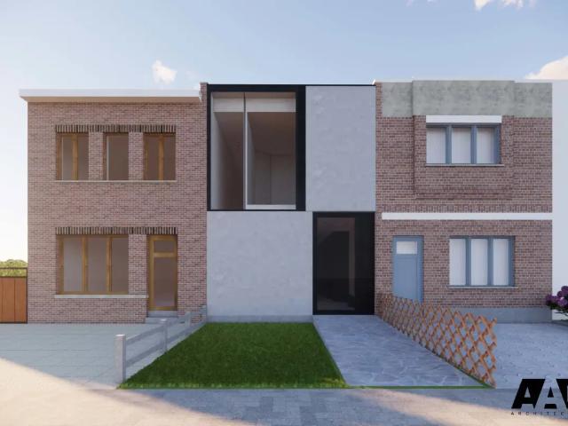 Maison vente à Burcht, Oost-Vlaanderen