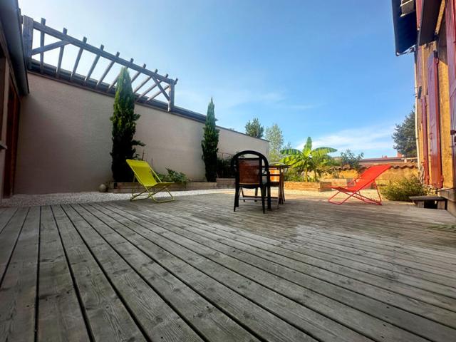 Appartement vente à Roanne