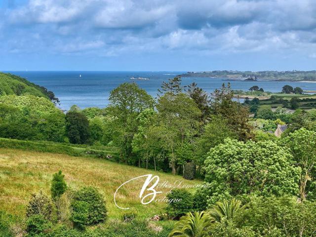 Maison vente à Lannion, Bretagne