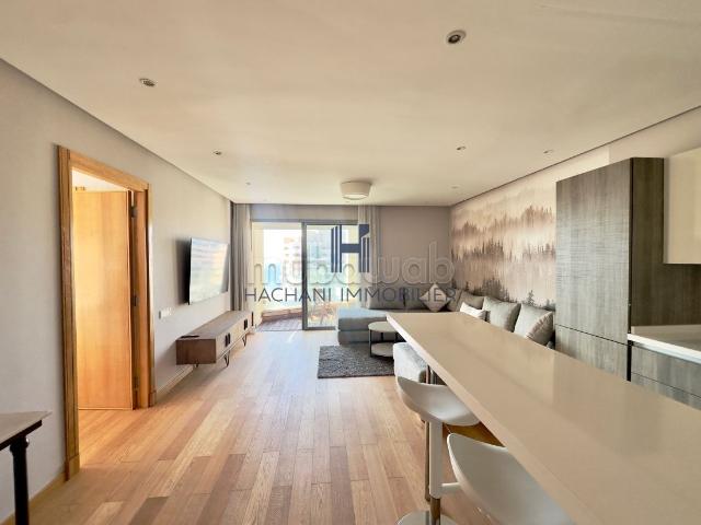 Appartement vente à Anfa, Gharb-Chrarda-Beni Hssen