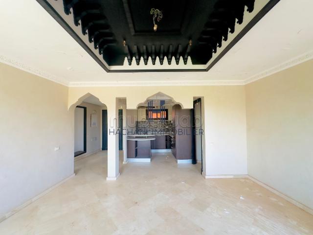 Appartement vente à Marrakech, L'Oriental