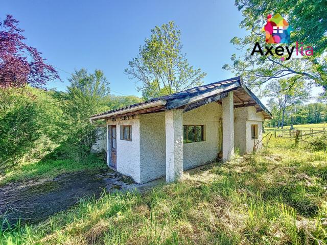 Maison vente à Roanne, Auvergne-Rhône-Alpes