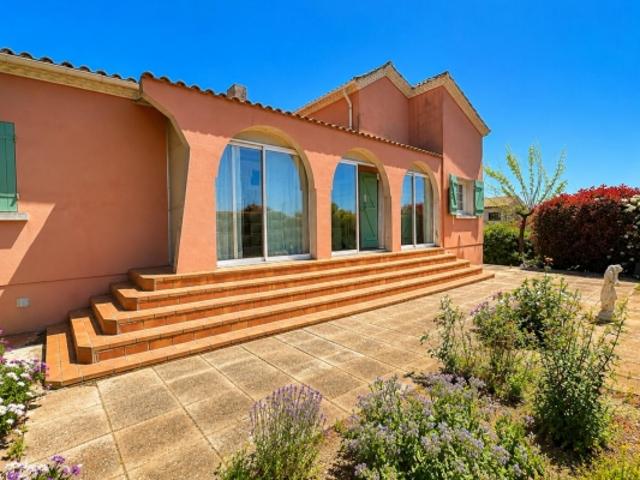 Maison vente à Marseillan, Hérault