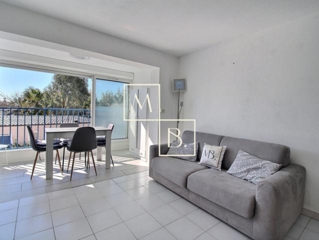 Appartement vente à Montpellier, Marseillan