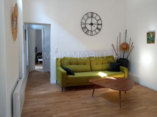 Appartement vente à Marseille