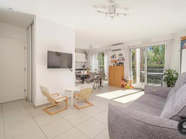 Appartement vente à Marseille