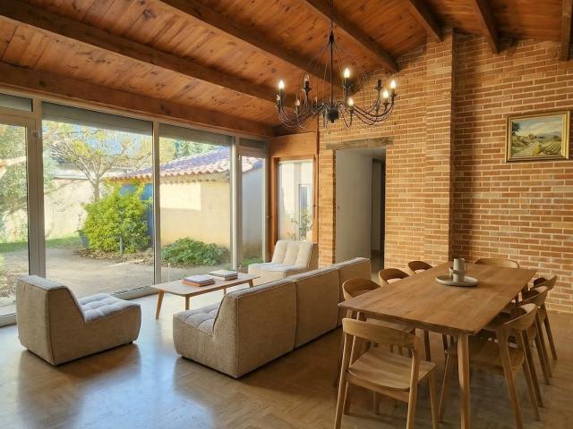Maison vente à Marssac-sur-Tarn, Tarn
