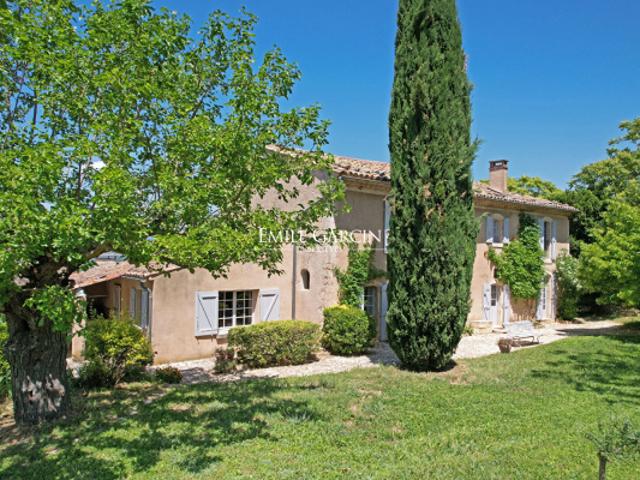 Maison vente à Apt