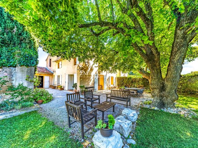 Maison vente à Les Platanes, Aix-en-Provence
