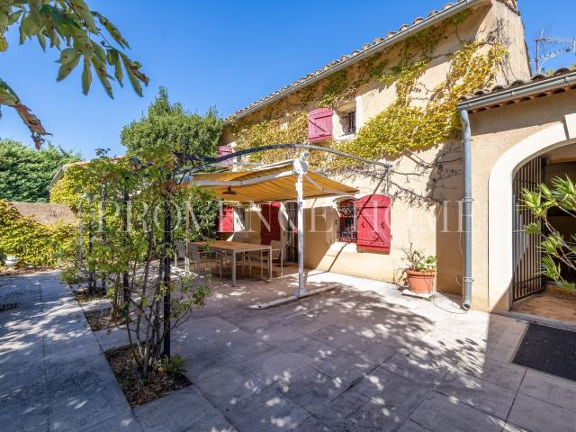 Maison vente à Le Petit Coustellet, Oppède