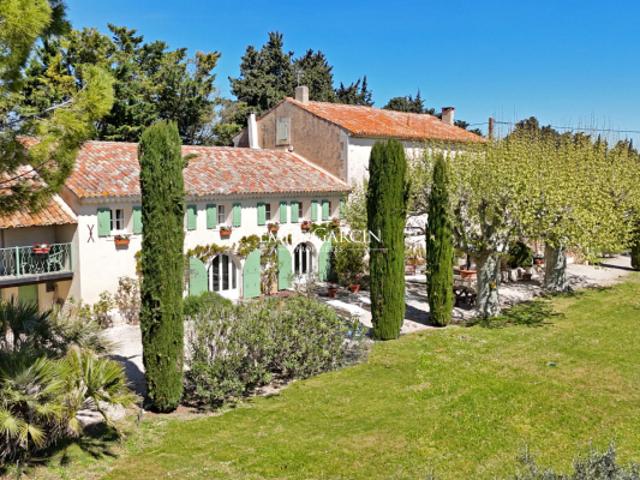 Maison vente à Apt, Cavaillon