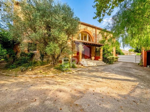 Maison vente à Perpignan