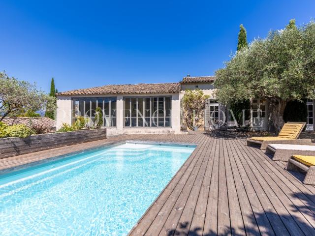 Maison vente à Les Alafoux, Ménerbes