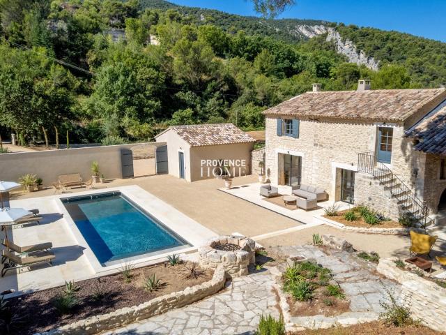 Maison vente à Apt, Oppède