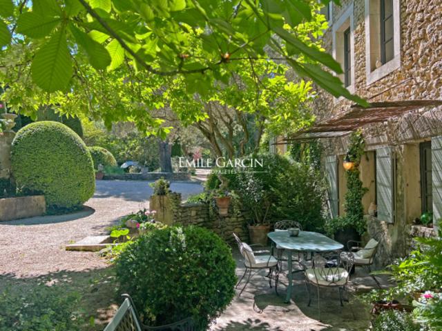 Maison vente à Apt, Bonnieux