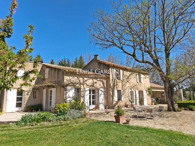 Maison vente à Apt, Cavaillon