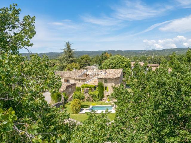 Maison vente à Apt, Gordes