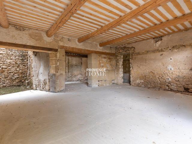 Maison vente à Robion, Vaucluse