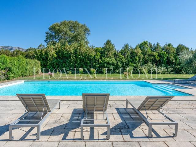 Maison vente à Taillades, Vaucluse