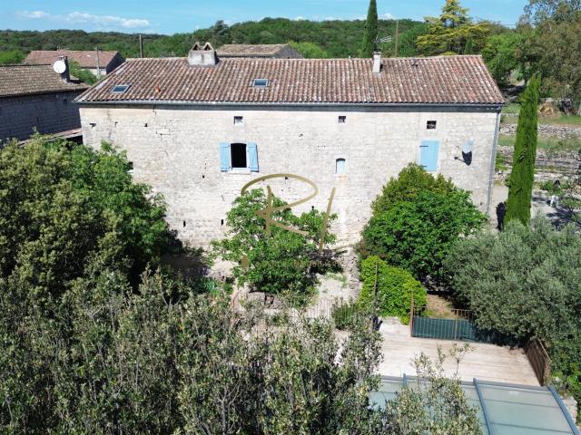 Maison vente à Largentière, Labeaume