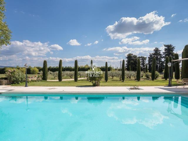 Maison vente à Apt, Cavaillon