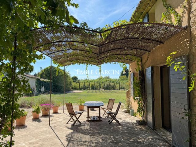 Maison vente à Apt, Taillades