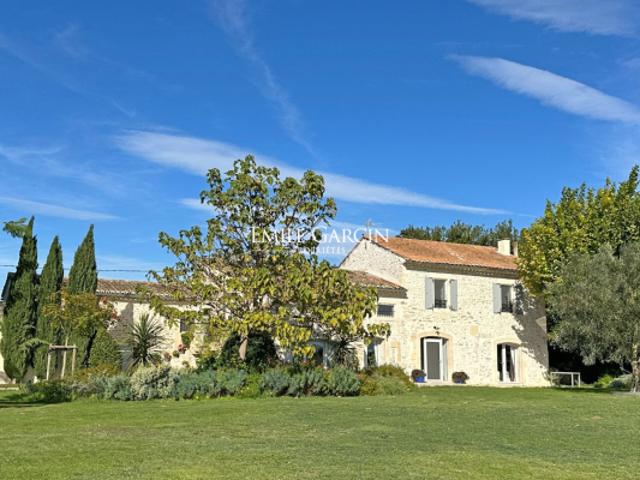 Maison vente à Nyons, Suze-la-rousse