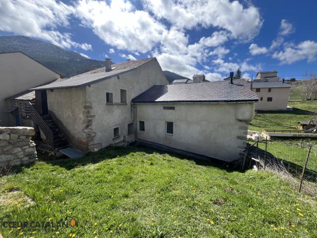 Maison vente à Prades, Sauto