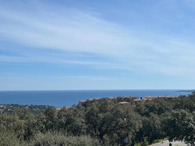Appartement vente à Arrondissement de Draguignan, Roquebrune-sur-argens