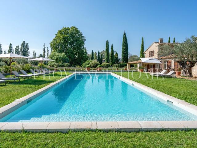 Maison vente à Les Alafoux, Ménerbes