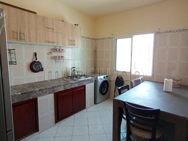 Appartement vente à Mohammedia, Gharb-Chrarda-Beni Hssen