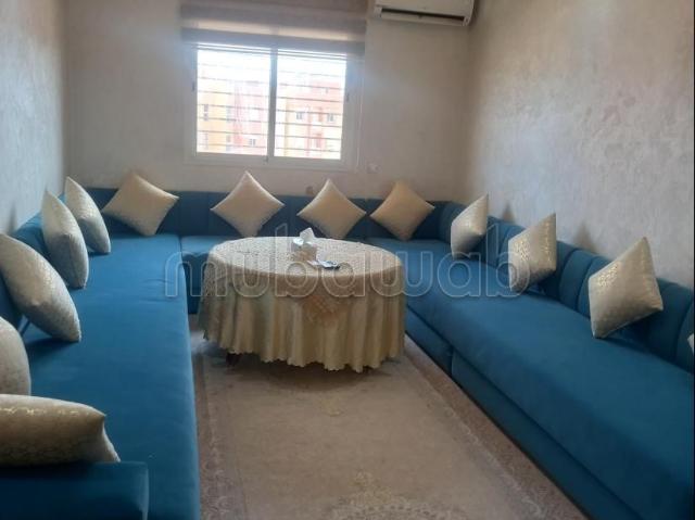 Appartement vente à Marrakech, L'Oriental