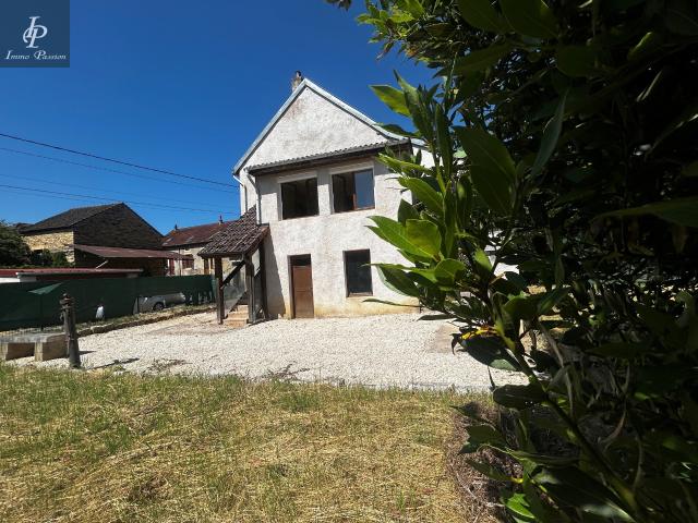 Maison vente à Meuilley, Côte-d'Or