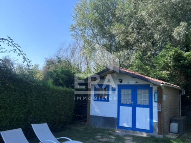 Maison vente à Abbeville, Villers-sur-authie