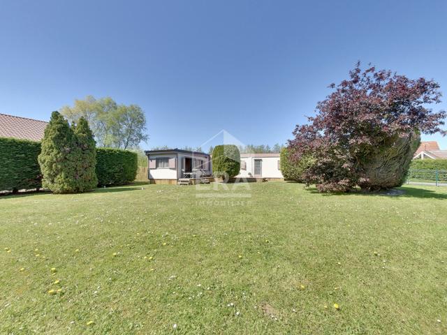 Maison vente à Montreuil-sur-Mer, Rang-du-fliers