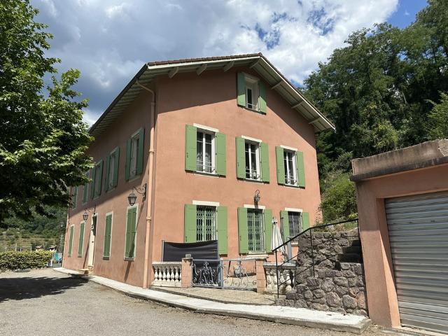 Appartement vente à Nice, Roquebillière