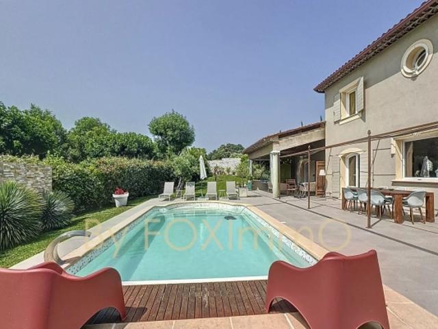 Maison vente à Arrondissement de Draguignan, Montauroux