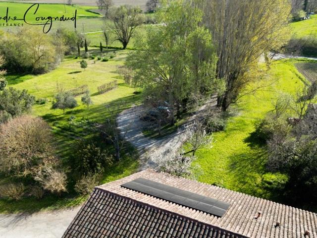 Villa vente à Toulouse, Montégut-lauragais