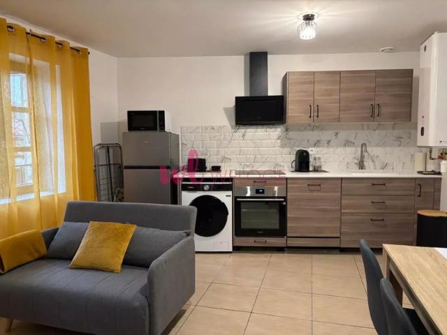 Appartement vente à Nyons, Montélimar
